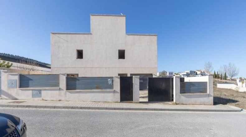 Granada - Dílar - 234m2