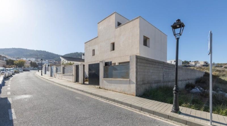 Granada - Dílar - 234m2