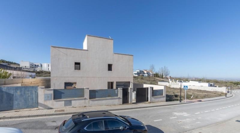 Granada - Dílar - 234m2