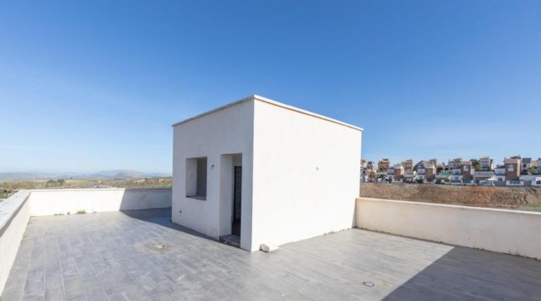 Granada - Dílar - 234m2
