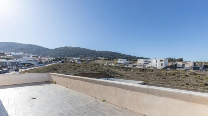 Granada - Dílar - 234m2