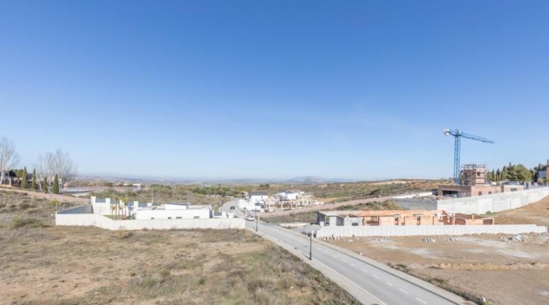 Granada - Dílar - 234m2