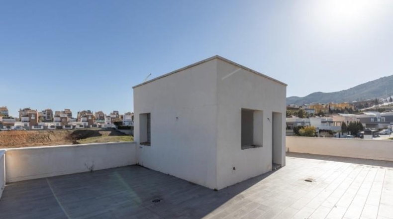Granada - Dílar - 234m2