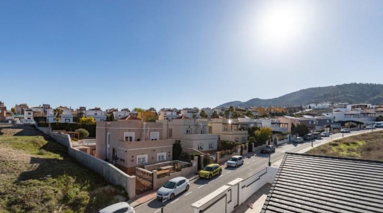 Granada - Dílar - 234m2