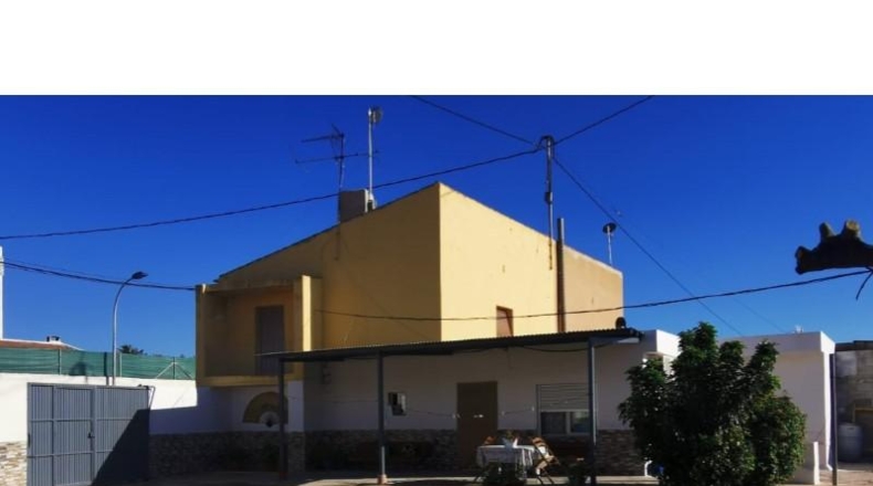 Alicante - Crevillente - 2700m2