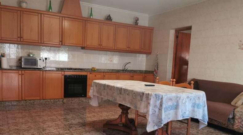 Alicante - Crevillente - 2700m2