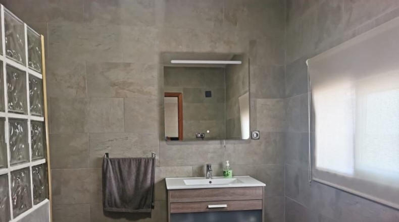Alicante - Crevillente - 2700m2