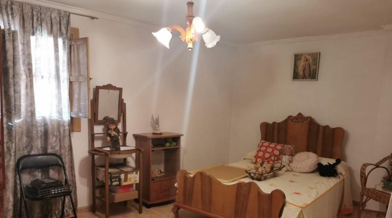 Alicante - Crevillente - 2700m2