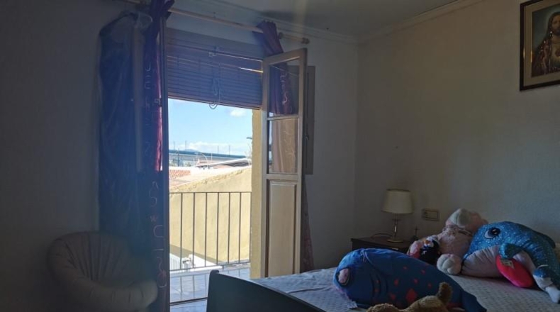 Alicante - Crevillente - 2700m2