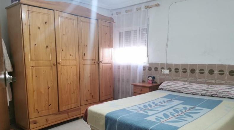 Alicante - Crevillente - 2700m2