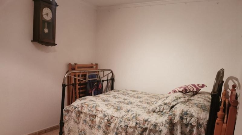 Alicante - Crevillente - 2700m2