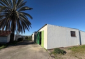 Casa de campo con terreno en venta en la España, Arcos de la Frontera, ref: TR416526 foto