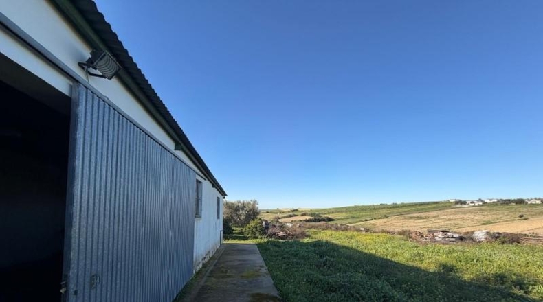 Кадис - Arcos de la Frontera - 63880m2
