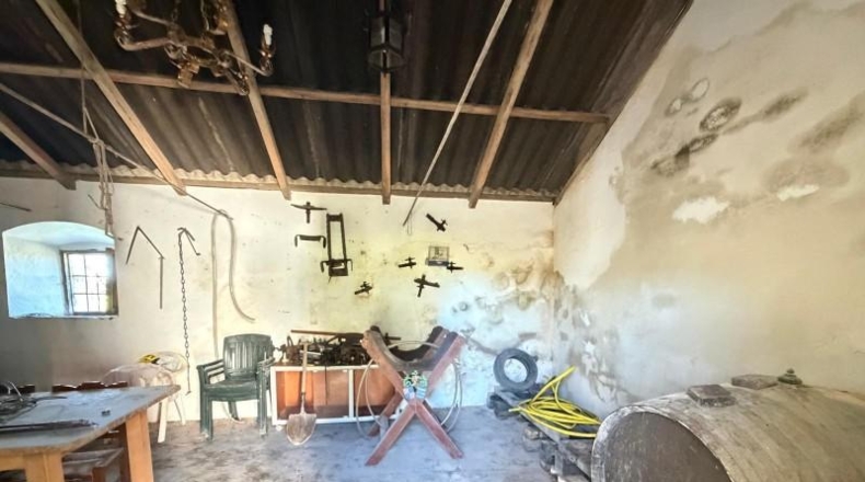 Кадис - Arcos de la Frontera - 63880m2