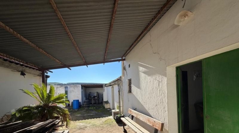 Кадис - Arcos de la Frontera - 63880m2