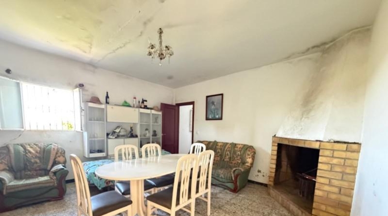 Кадис - Arcos de la Frontera - 63880m2