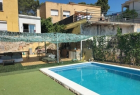 Sant Pere de Ribes 387&nbsp;m²