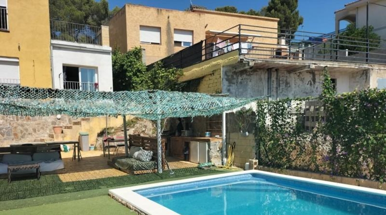 Barcelona - Sant Pere de Ribes - 387m2