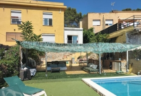 Sant Pere de Ribes 387&nbsp;m²