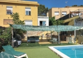 Chalet independiente con terreno en venta en la España, Sant Pere de Ribes, ref: TR416527 foto
