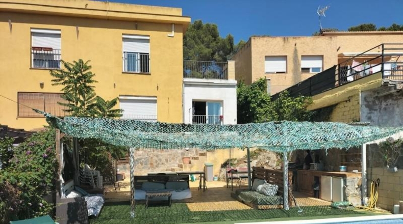Barcelona - Sant Pere de Ribes - 387m2