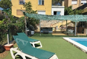 Sant Pere de Ribes 387&nbsp;m²