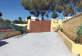 Sant Pere de Ribes 387&nbsp;m²