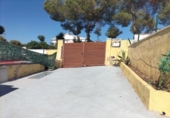 Chalet independiente con terreno en venta en la España, Sant Pere de Ribes, ref: TR416527 foto