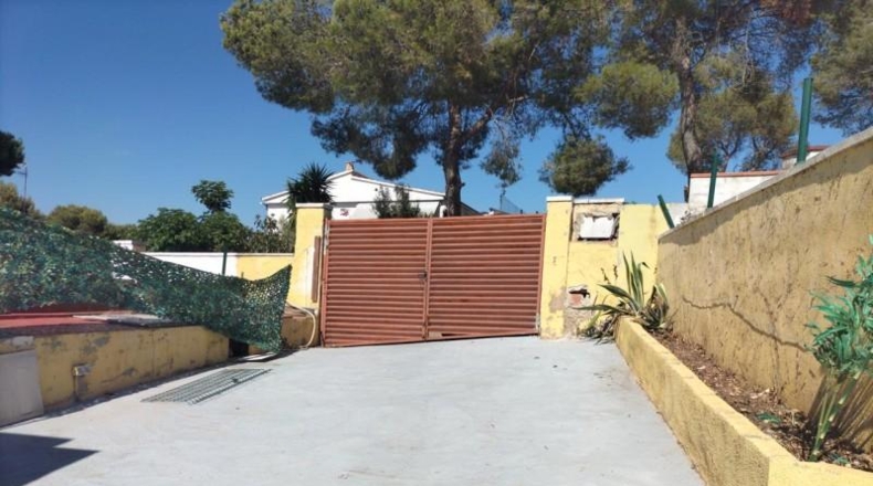 Barcelona - Sant Pere de Ribes - 387m2