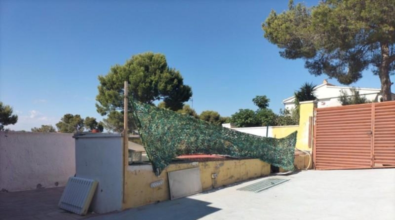 Barcelona - Sant Pere de Ribes - 387m2