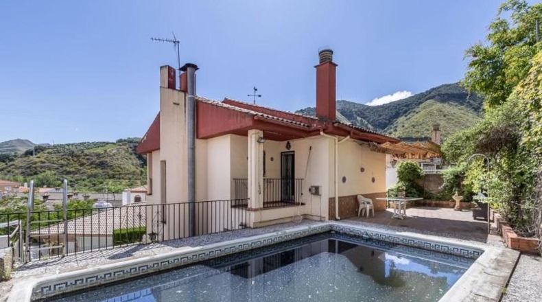 Granada - Pinos Genil - 430m2