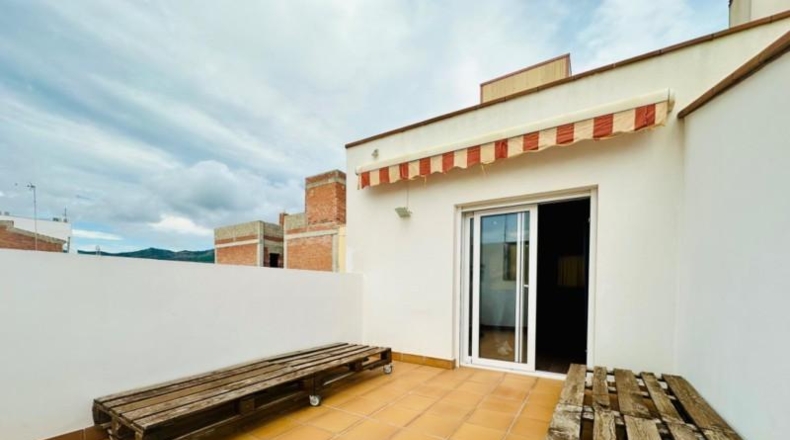 Tarragona - Alcanar - 209m2