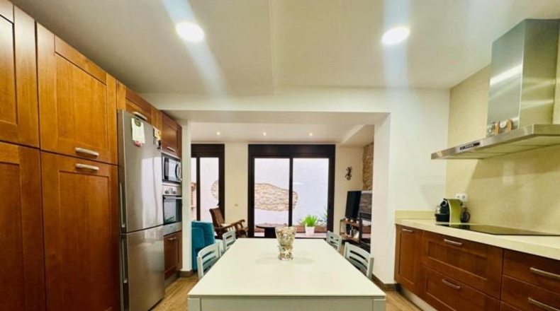 Tarragona - Alcanar - 209m2