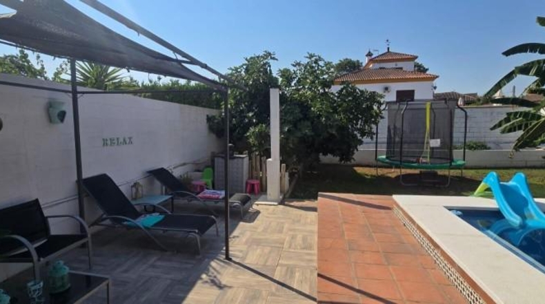 Sevilla - Palomares del Río - 121m2