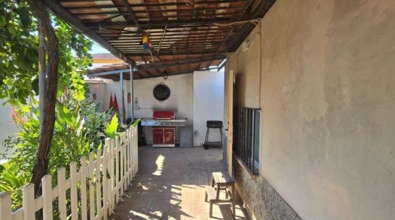 Sevilla - Palomares del Río - 121m2
