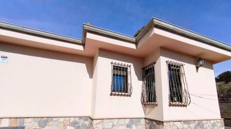 Alicante - Banyeres de Mariola - 14940m2