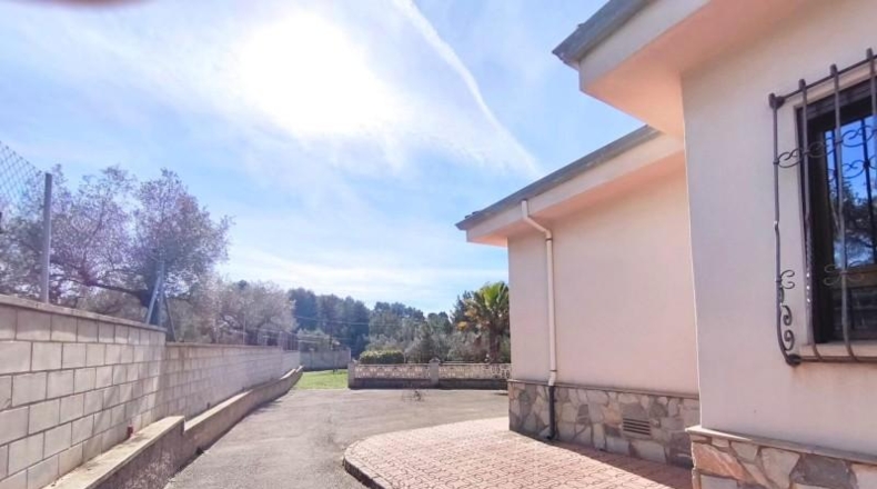 Alicante - Banyeres de Mariola - 14940m2
