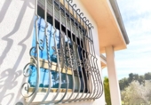 Chalet independiente con terreno en venta en la España, Banyeres de Mariola, ref: TR404020 foto