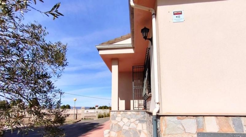 Alicante - Banyeres de Mariola - 14940m2