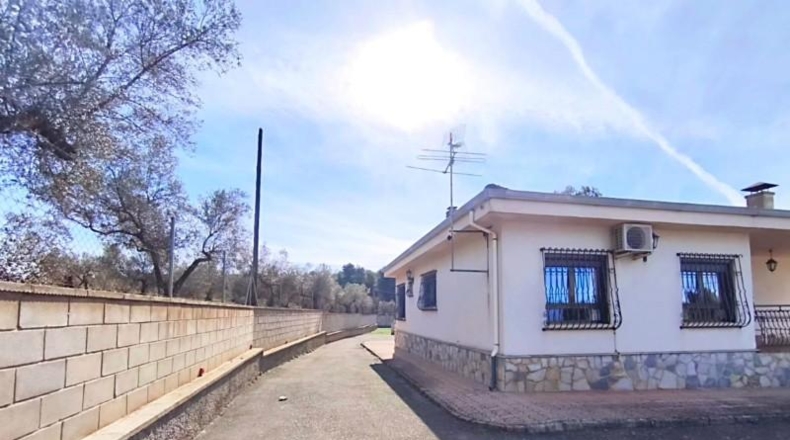 Alicante - Banyeres de Mariola - 14940m2