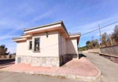 Chalet independiente con terreno en venta en la España, Banyeres de Mariola, ref: TR404020 foto