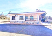 Chalet independiente con terreno en venta en la España, Banyeres de Mariola, ref: TR404020 foto