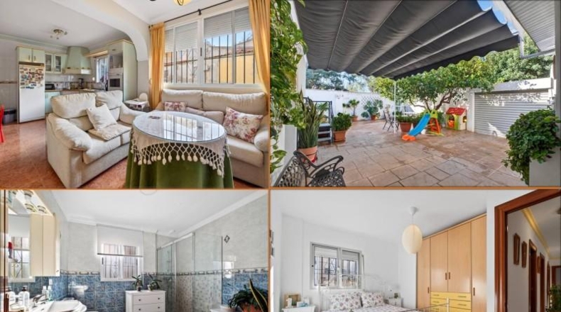 Málaga - Málaga - 171m2