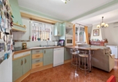 Casa de pueblo en venta en la España, Málaga, ref: TR380231 foto
