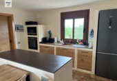 Chalet independiente con terreno en venta en la España, Amposta, ref: TR355583 foto