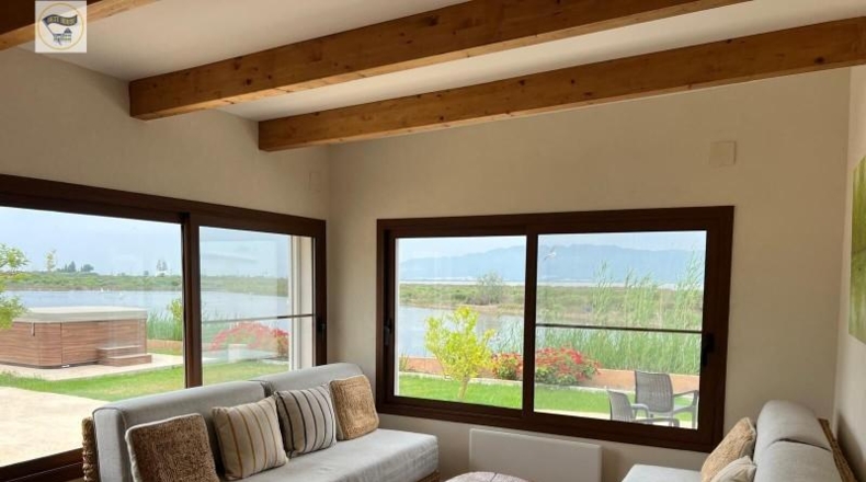 Tarragona - Amposta - 90000m2