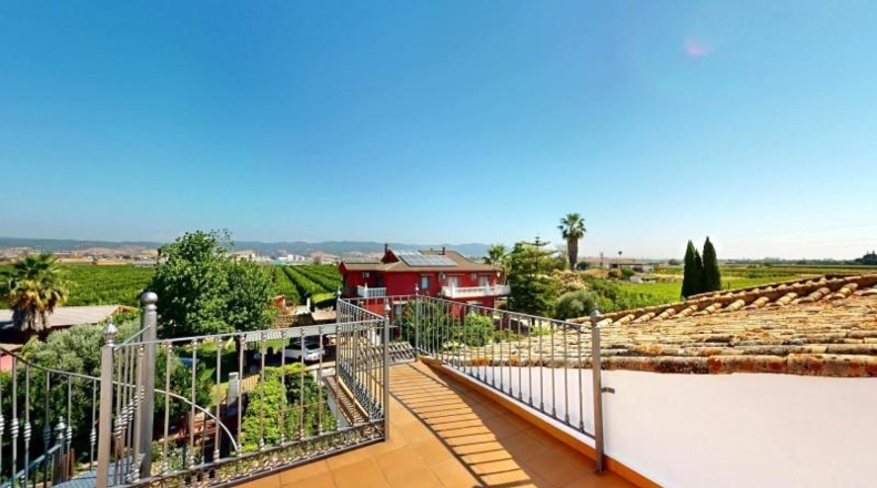 Córdoba - Encinarejo de Córdoba - 1008m2