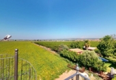 Chalet independiente con terreno en venta en la España, Encinarejo de Córdoba, ref: TR416539 foto