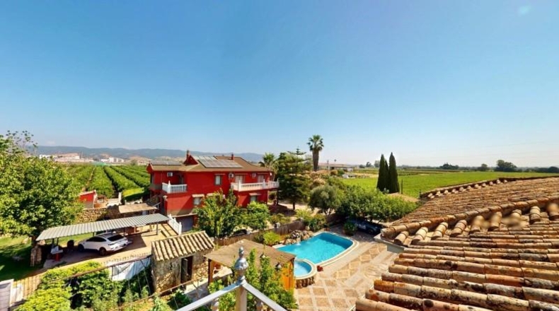 Córdoba - Encinarejo de Córdoba - 1008m2