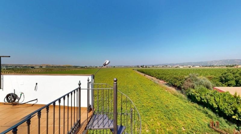 Córdoba - Encinarejo de Córdoba - 1008m2